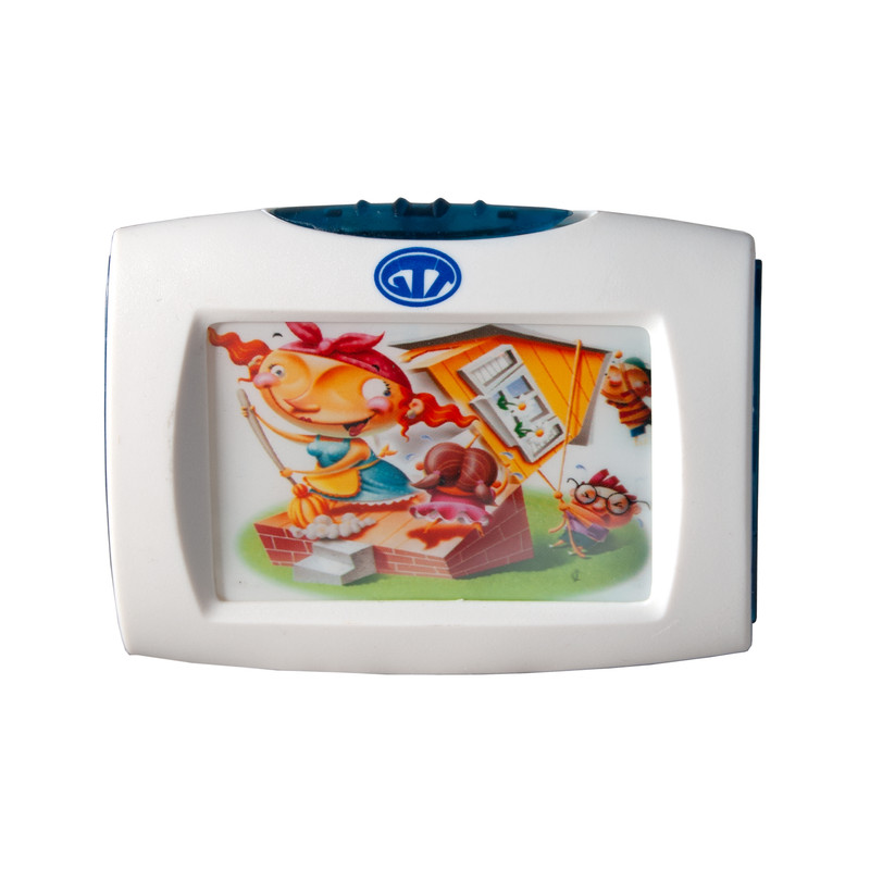 زنگ بی سیم جی تی تی مدل E-348-E کد 3