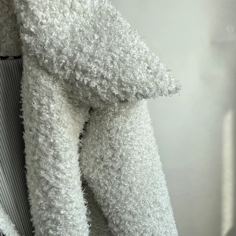 عکس شماره 5 : پالتو زنانه مدل ملودی