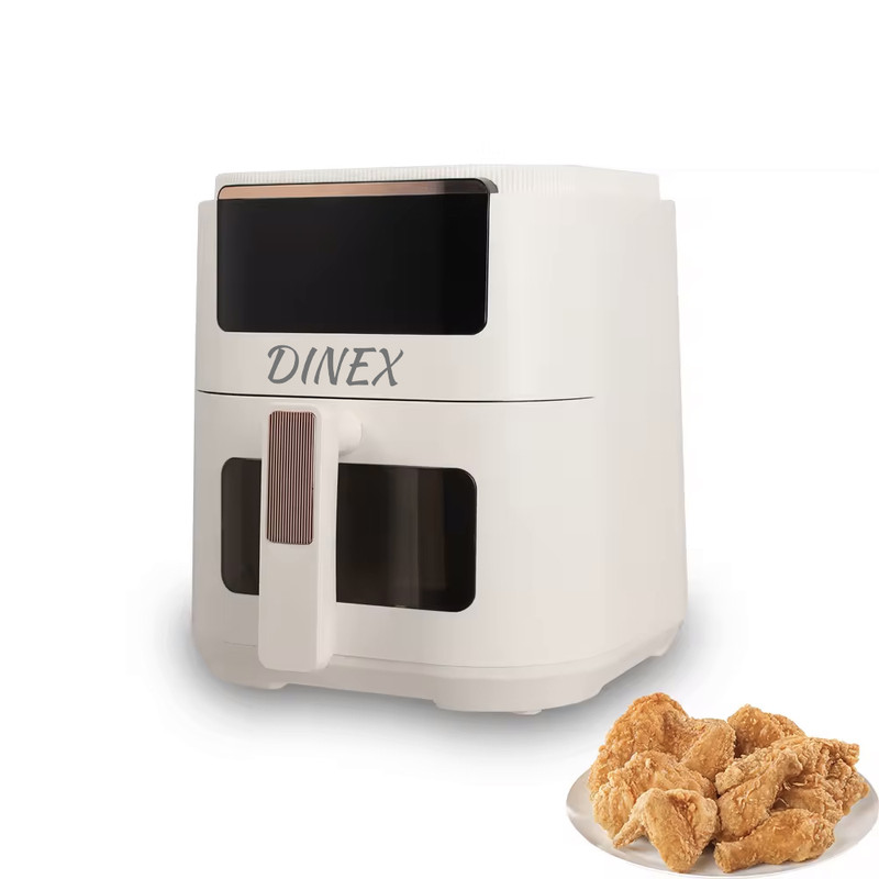 سرخ کن بدون روغن مدل DX-101