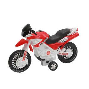 موتور بازی مدل کراس مسابقه کد BKH19