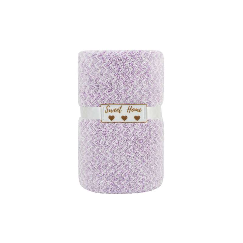 حوله استخری سوییت هوم مدل wave سایز 70x140 سانتی متر