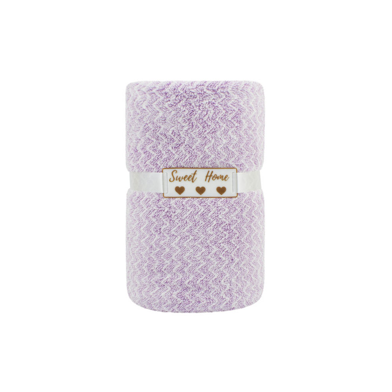 حوله استخری سوییت هوم مدل wave سایز 70x140 سانتی متر