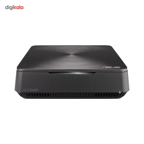 کامپیوتر کوچک ایسوس مدل VM60 G206M