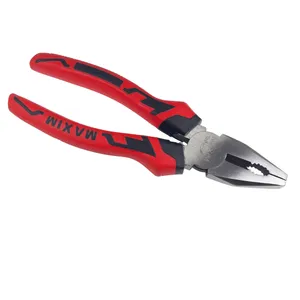 انبردست ماکسیم مدل M8 سایز 8 اینچ