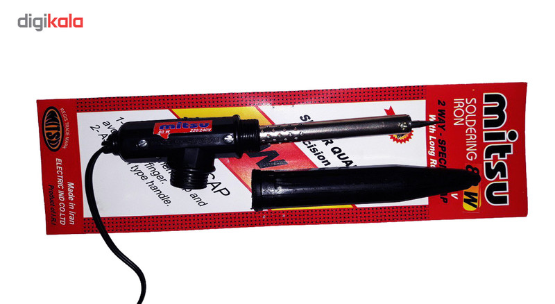 هویه 80 وات میتسو کد 73