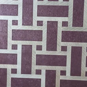 کاغذ دیواری مدل تراز دکور 7187