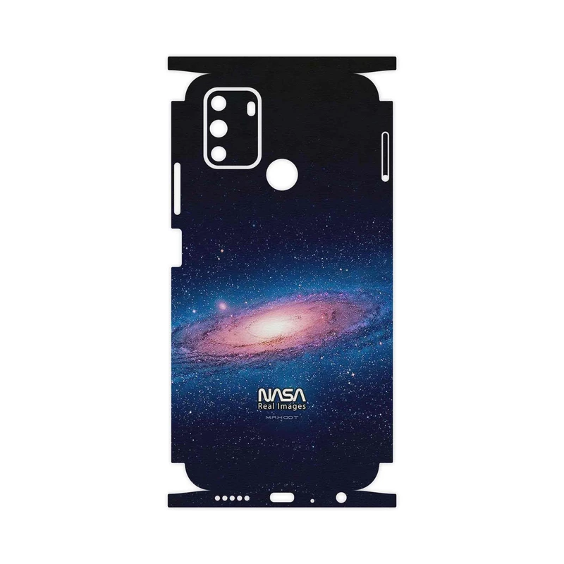 برچسب پوششی ماهوت مدل Universe_by_NASA_4-FullSkin مناسب برای گوشی موبایل جی پلاس S10 2022