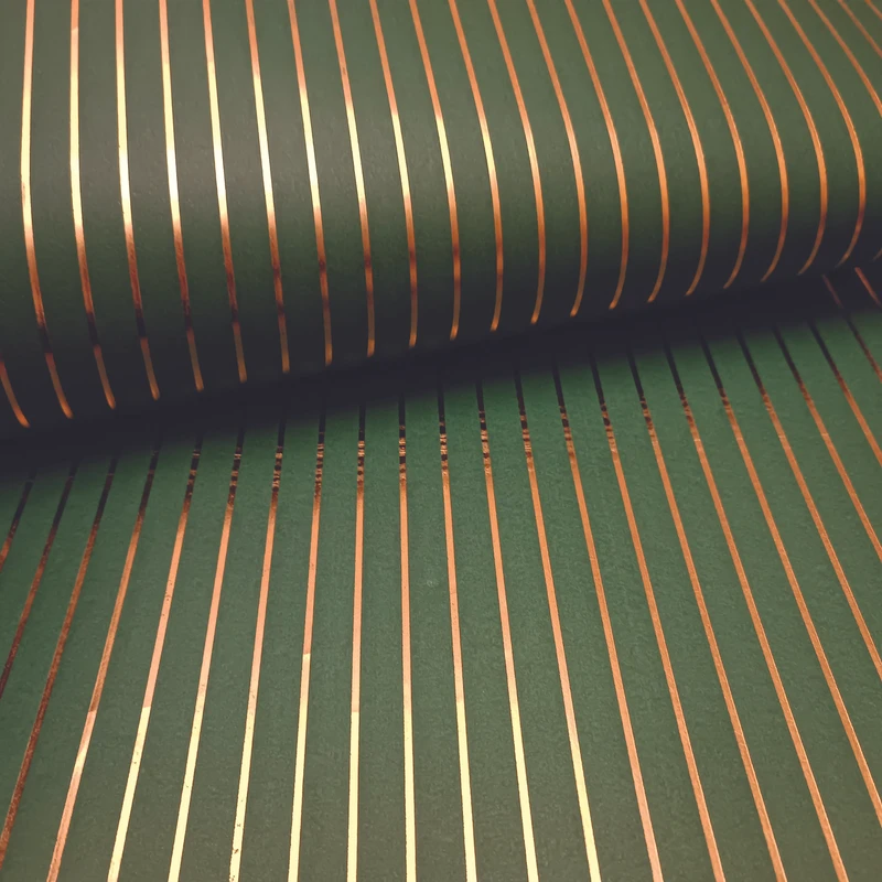 عکس شماره 6 : کاغذ کادو تیما مدل kajal بسته 6 عددی