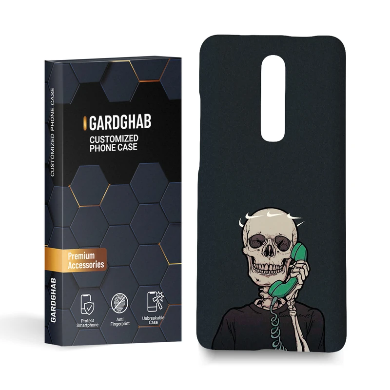 کاور گارد قاب مدل فانتزی مناسب برای گوشی موبایل شیائومی k20 pro / k20 / mi 9t / 9t pro