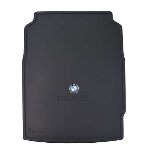 کفپوش صندوق خودرو مدل K-47 مناسب برای بی ام و سری 5