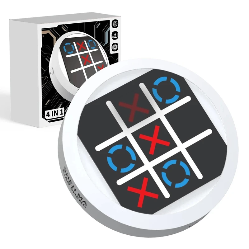 بازی فکری مدل دوز الکترونیکی هوشمند