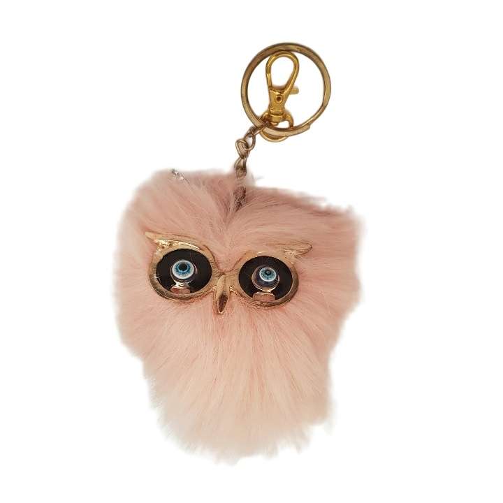 جاکلیدی دخترانه مدل جغد جاکلیدی دخترانه مدل جغد