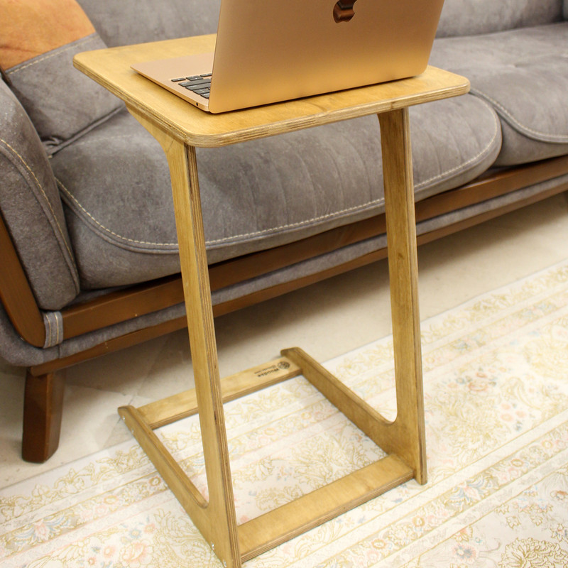 میز لپ تاپ مدل Woodsa-IKEA