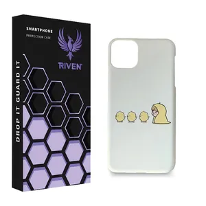 RIVEN RI2-5 Case For Apple iPhone 12 Pro