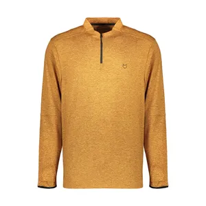 تی شرت آستین بلند ورزشی مردانه مل اند موژ مدل M08025-904