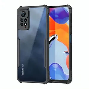 XUNDD Beatle Series Cover For Xiaomi  Redmi Note 12 Pro 4G