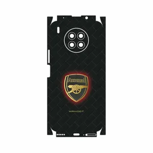 MAHOOT Arsenal-FullSkin Cover Sticker for Honor 50 Lite