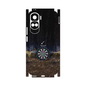 MAHOOT Dart-FullSkin Cover Sticker for Honor 90 Lite