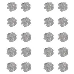 قرقره چسب نواری کد ۲۰ بسته ۲۰ عددی