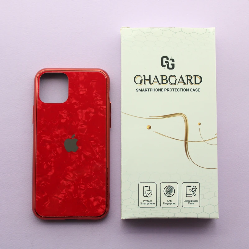 کاور قاب گارد مدل ساده مناسب برای گوشی موبایل اپل iPhone 11 Pro