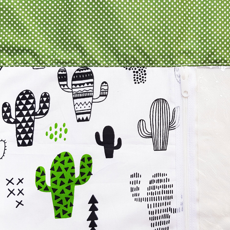 کاور لباس کودک مدل CCA111105