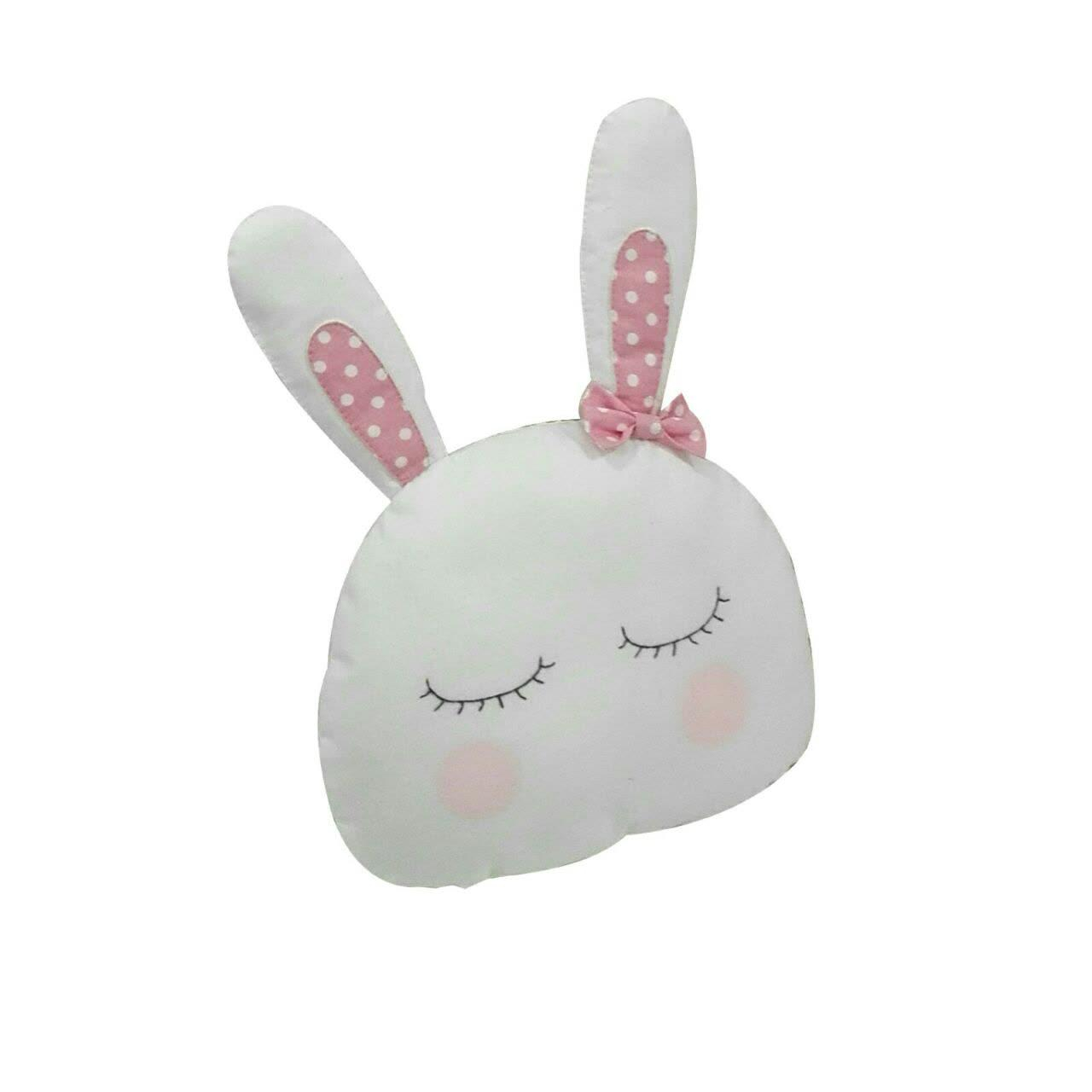کوسن کودک طرح خرگوش کد 01