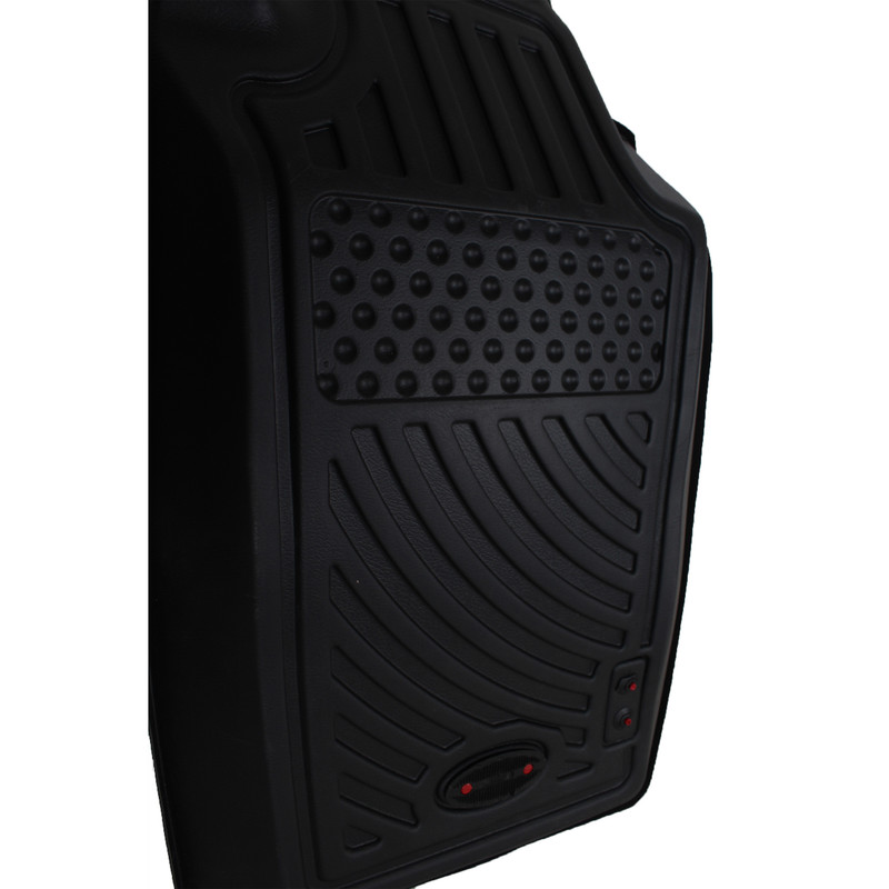 کفپوش سه بعدی خودرو بابل کارپت مدل لاکچری مناسب برای جک J7