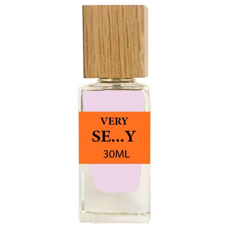 عطر جیبی زنانه تام مدل ویکتوریا سکرت وری sy حجم 30 میلی لیتر