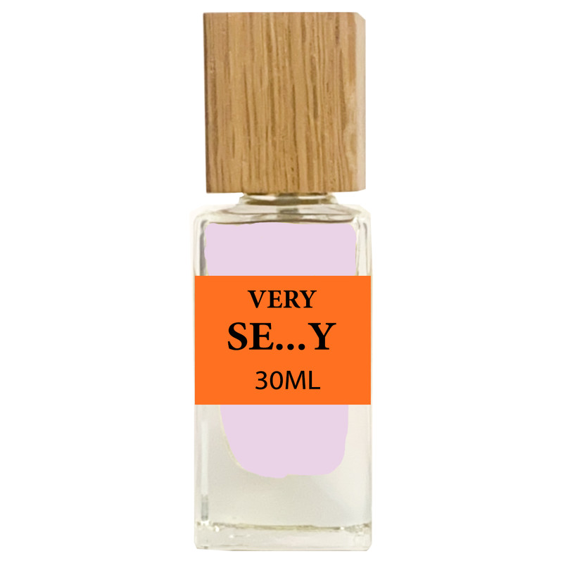 عطر جیبی زنانه تام مدل ویکتوریا سکرت وری sy حجم 30 میلی لیتر