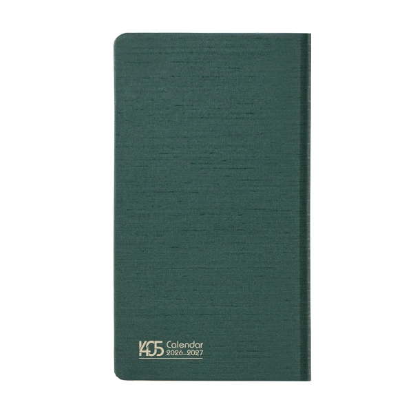 سررسید اروپایی سال 1405 مدل مروا کد 205