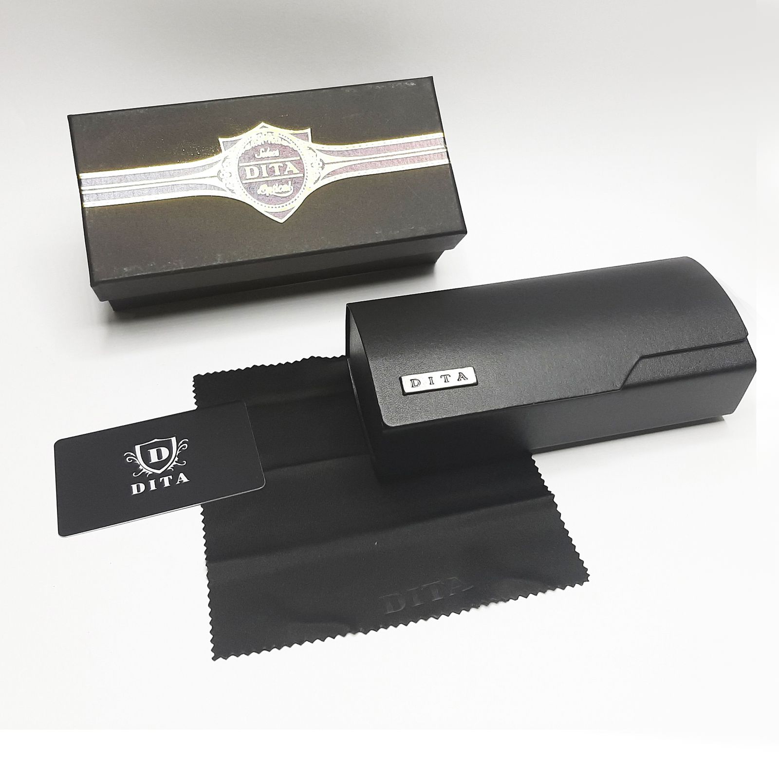 عینک آفتابی دیتا مدل LSA102c3 -  - 8