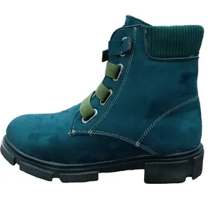 نیم بوت زنانه مدل سارن