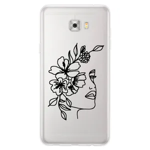 Megafone C27-B Cover For Samsung Galaxy C7 / C7 Pro