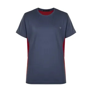 تی شرت ورزشی مردانه مل اند موژ مدل M07278-293