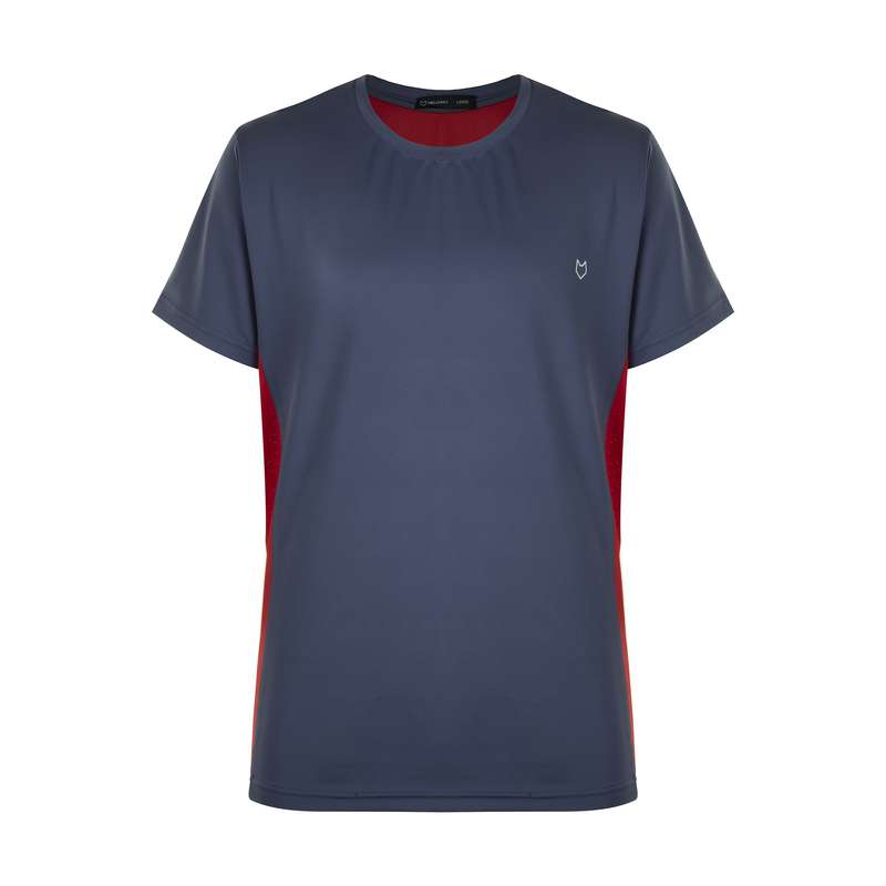 تی شرت ورزشی مردانه مل اند موژ مدل M07278-293