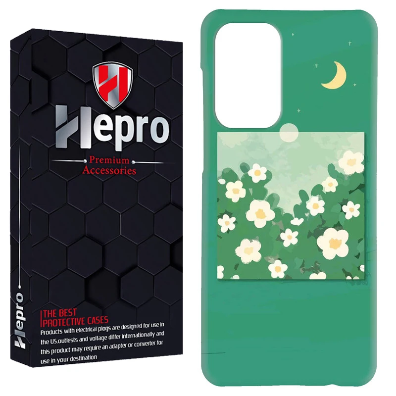 کاور هپرو مدل RC مناسب برای گوشی موبایل شیائومی Redmi Note 12 Pro 5G / Poco X5 Pro