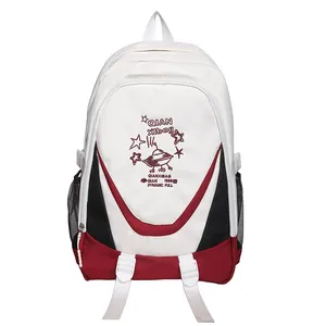 کوله پشتی مدرسه مدل سیسیلی