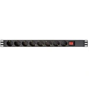 پاور ماژول 8 پورت برتاتک مدل BT-PW8p