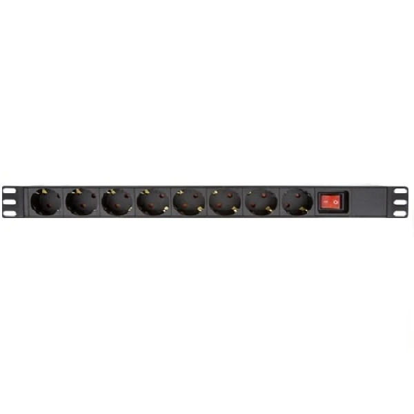 پاور ماژول 8 پورت برتاتک مدل BT-PW8p