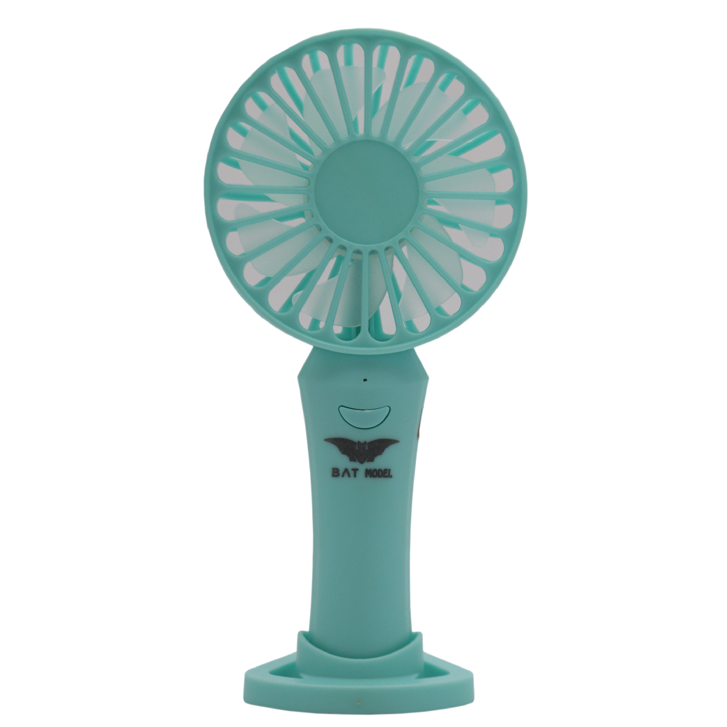 پنکه شارژی مدل بت کد YPGR-808