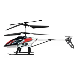 هلیکوپتر بازی کنترلی مدل NO.TH109-2 2CH