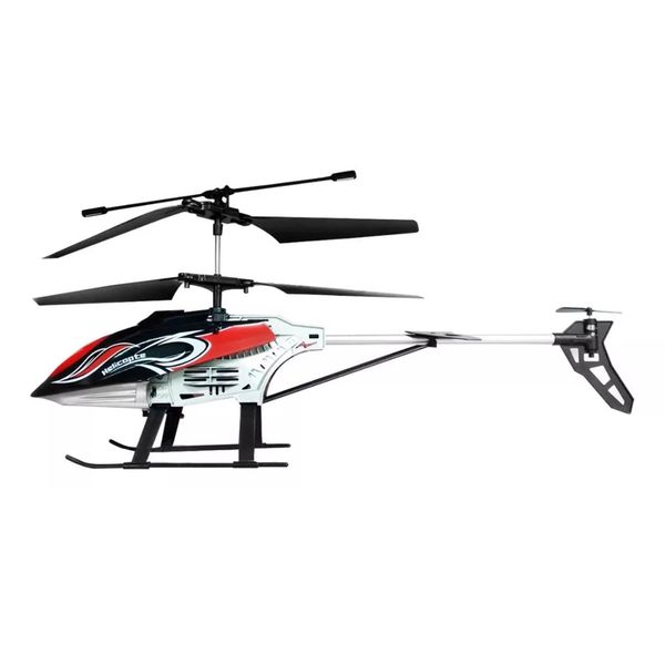 هلیکوپتر بازی کنترلی مدل NO.TH109-2 2CH