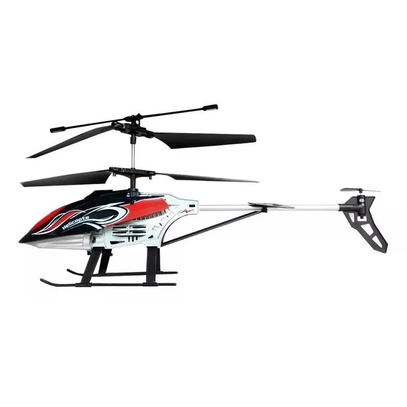 هلیکوپتر بازی کنترلی مدل NO.TH109-2 2CH