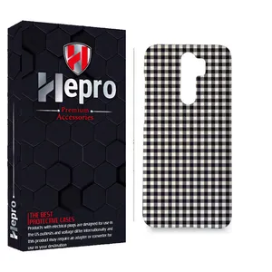 HEPRO MC Cover for XIAOMI REDMI 9