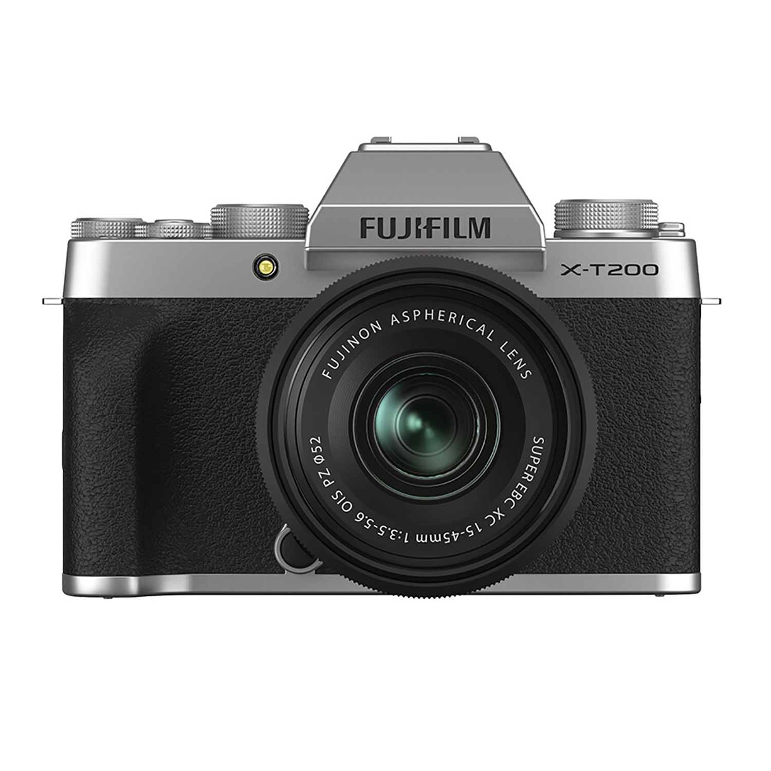 دوربین دیجیتال بدون آینه فوجی فیلم مدل X-T200