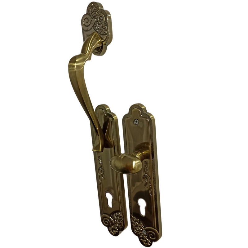 دستگیره در بهریزان مدل E800 بسته دو عددی