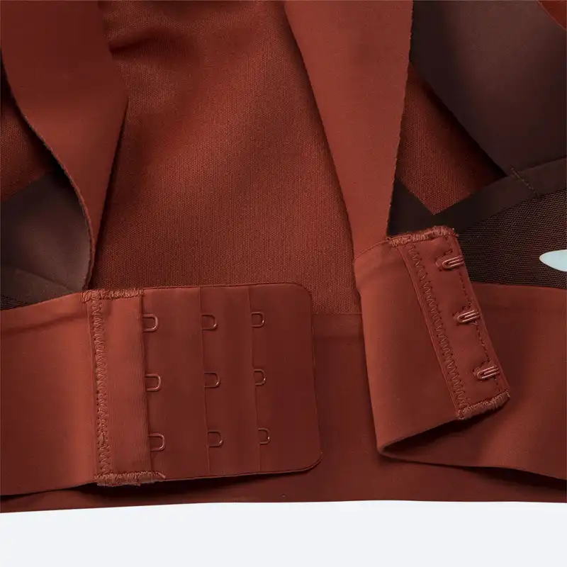 نیم تنه ورزشی زنانه بروکس مدل drive 350082681