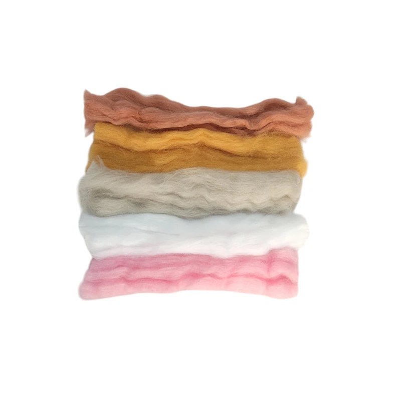 پوشال تزیینی مدل کچه کد KA250 بسته 5 عددی 