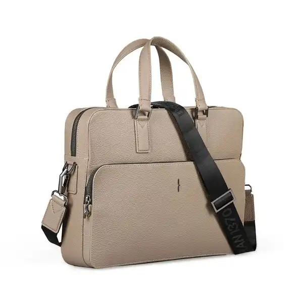 کیف اداری مردانه چرم درسا مدل 55140