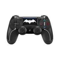 دسته بازی پلی استیشن ۴ مدل بتمن